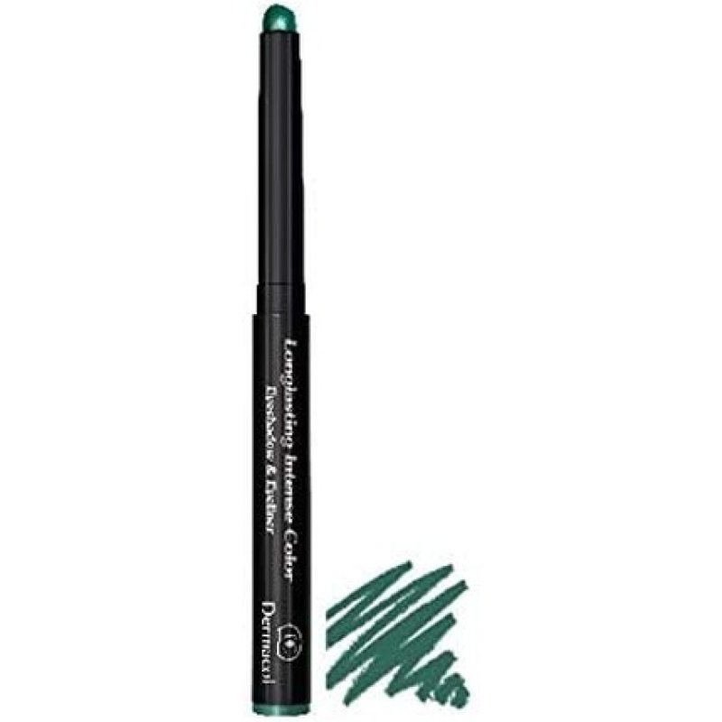 Dermacol Longlasting Intense Color Eyeshadow and Eyeliner 6