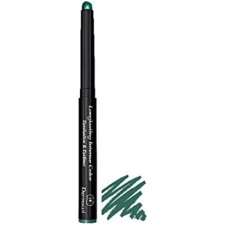 Dermacol Longlasting Intense Color Eyeshadow and Eyeliner 6