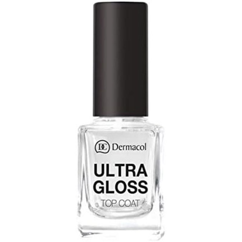 Ultra Gloss Nail Top Coat