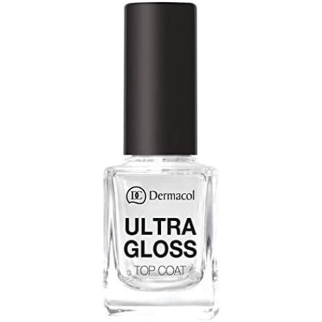 Ultra Gloss Nail Top Coat