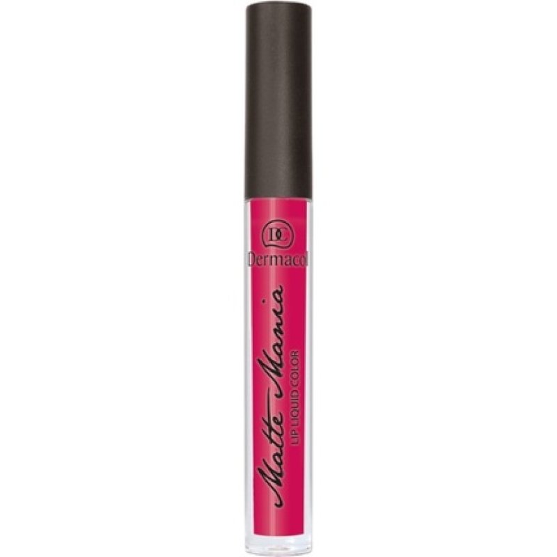 Dermacol Matte Mania Pomadka 23 3.5ml W