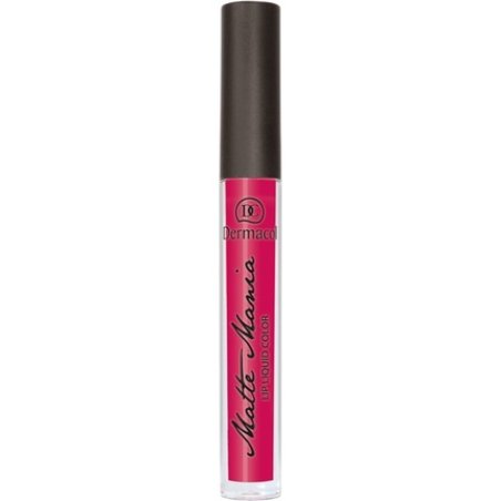 Dermacol Matte Mania Pomadka 23 3.5ml W