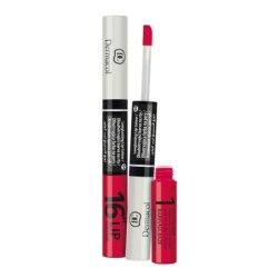 Dermacol 16h Lip Color Gloss Long Lasting