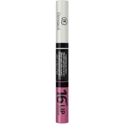 Dermacol 16H Lip Colour Longlasting Lip Gloss 21
