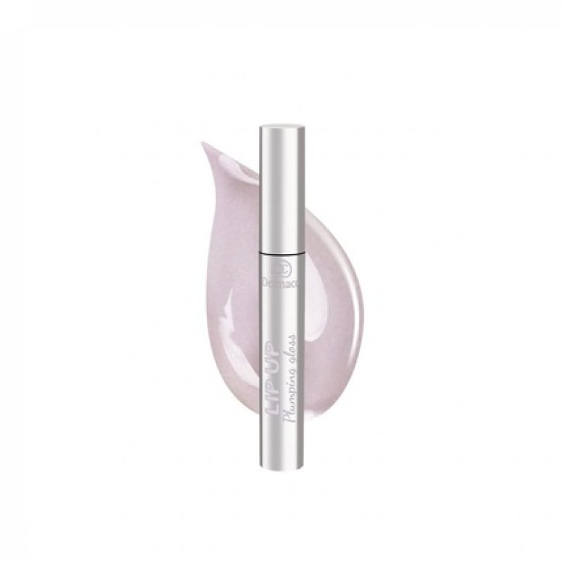 Dermacol Lip Up Plumping Lip Gloss No.2