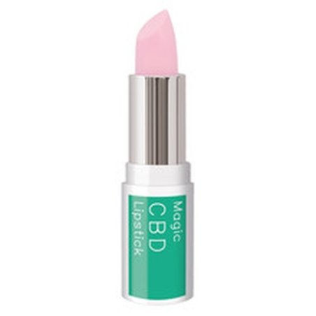 Dermacol Cbd Magic Colour Changing Lipstick 35g - Shade 03