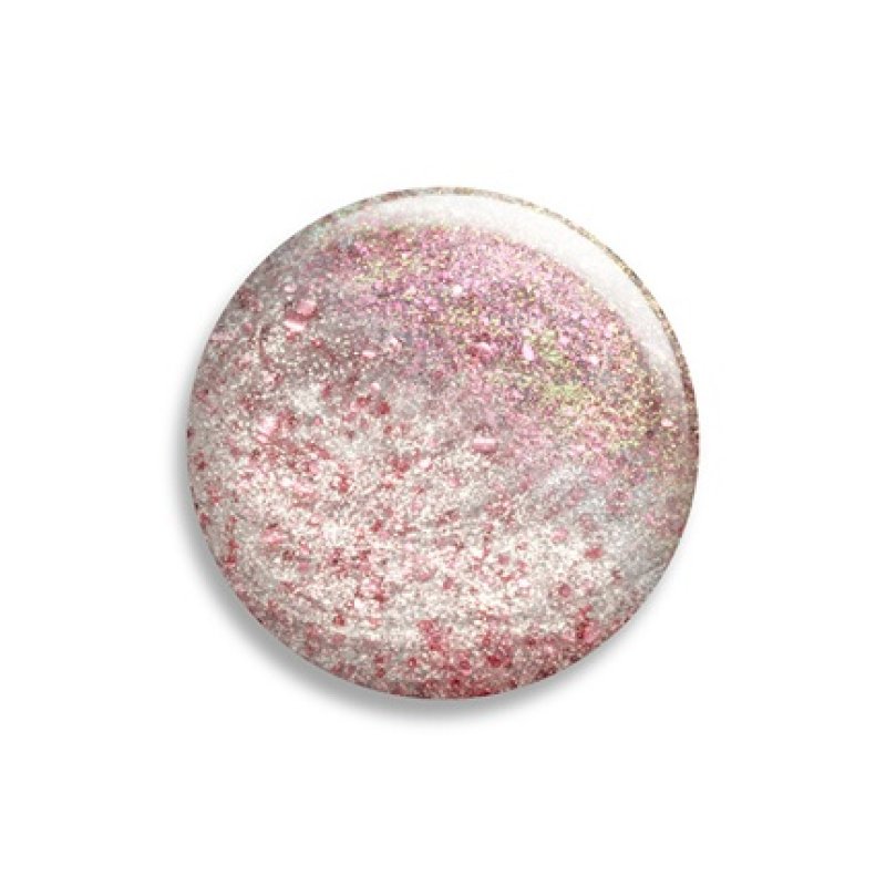 Dermacol Think Pink Nail Polish - 11 Ml