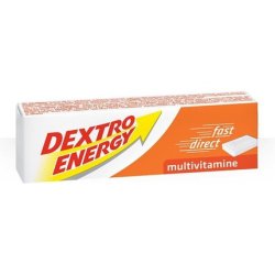 Dextro Multivitamin 24 Pcs