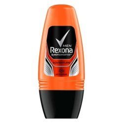 Rexona For Men Anti-Perspirant Adventure 50ml with Motionsense System Adrenaline 48h