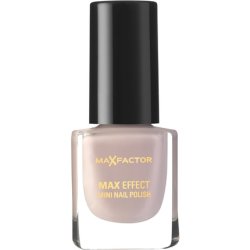 Max Factor Max Effect Mini Nail Polish 30 Chilled Lilac