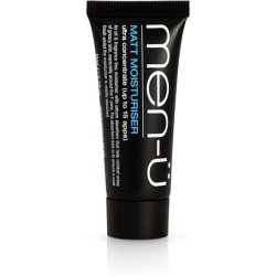 Men-u Matt Face Moisturiser 15ml