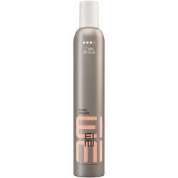 Wella Professionals Eimi Extra-Volume Strong Hold Volumizing Mousse 500ml
