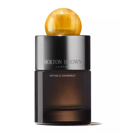 Molton Brown Vetiver & Grapefruit Eau de Parfum 100ml