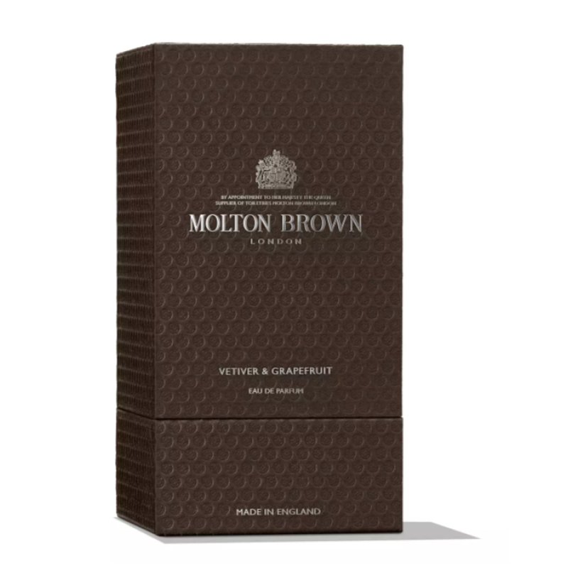 Molton Brown Vetiver & Grap Eau De Parfum - 100ml