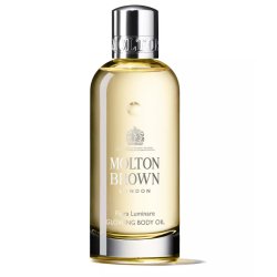 Molton Brown Flora Luminare Glowing 100 ml Huile