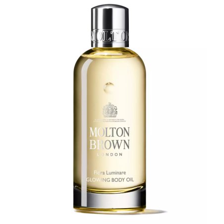 Molton Brown Flora Luminare Glowing 100 ml Huile
