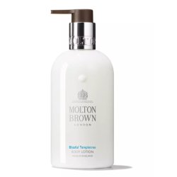 Molton Brown Blissful Templetree Body Lotion 300 ml Femmes
