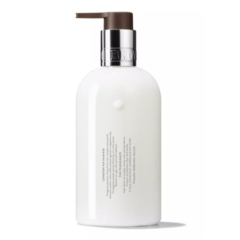 Molton Brown Blissful Templetree Body Lotion 300ml