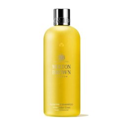 Molton Brown Indian Cress Cleansing Shampoo 300ml