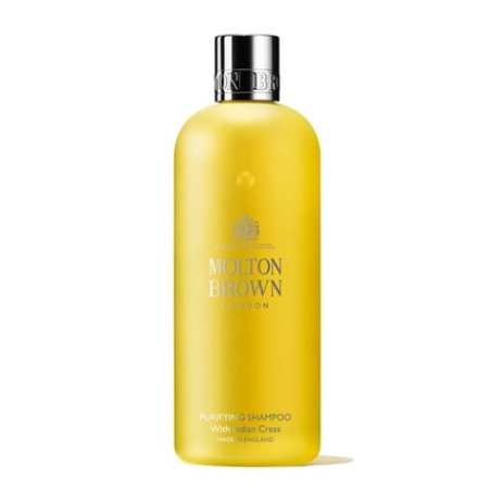 Molton Brown Indian Cress Cleansing Shampoo 300ml