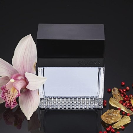 GUESS Seductive Men Homme After Shave For Men 3.4 Fl. Oz.