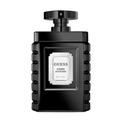 Guess Uomo Intenso Eau De Parfum Cologne Spray for Men 3.4 Fl Oz
