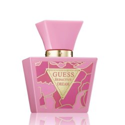 Guess Seductive Dream Eau De Toilette Perfume Spray for Women 2.5oz