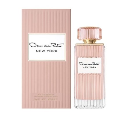 Oscar De La Renta New York Eau De Parfum 30 Ml
