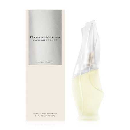Donna Karan Cashmere Mist Eau de Toilette Spray for Her 100ml