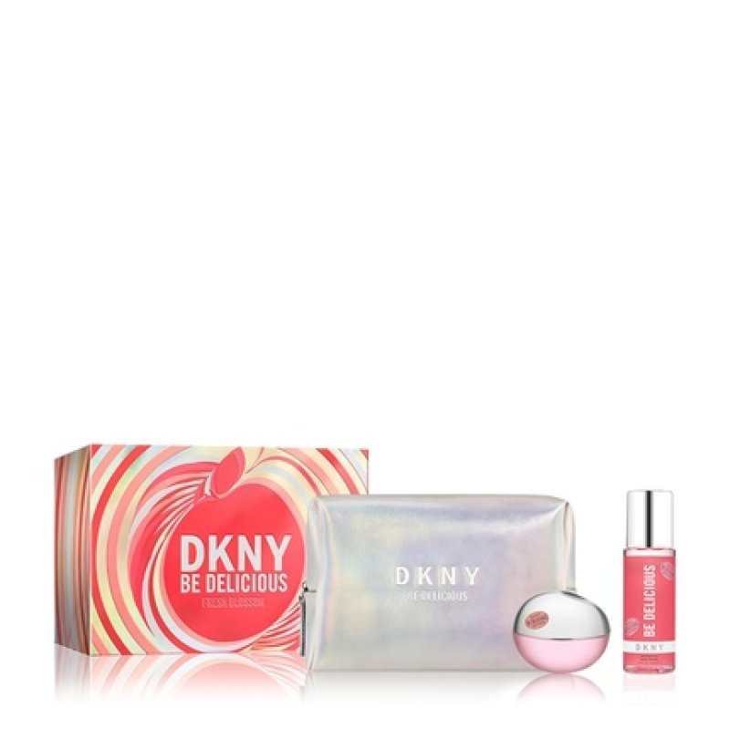 DKNY Be Delicious Fresh Blossom Eau De Parfum