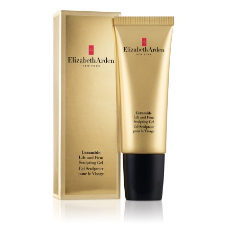 Elizabeth Arden Ceramide Lift and Firm Sculpting Gel 50ml