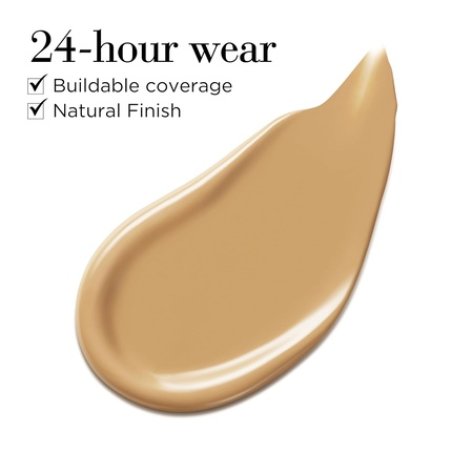 Elizabeth Arden Flawless Finish Liquid Foundation SPF10 420C