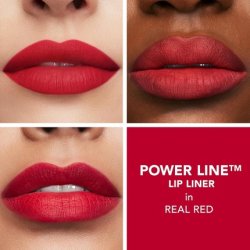Buxom Power Line Plumping Lip Liner - Long Lasting and Retractable