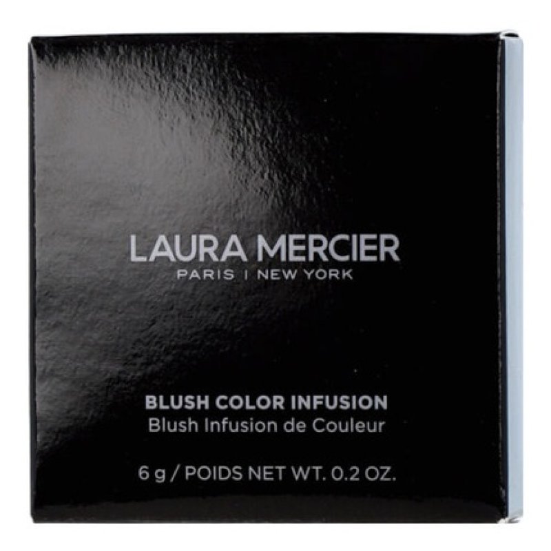 Laura Mercier Blush Colour Infusion Guava 6g