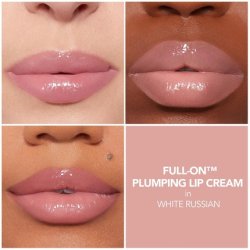 Buxom Full-On Plumping Lip Cream White Russian Mini