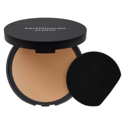 Bareminerals Barepro Skin-Perfecting Powder Foundation Matte Pressed Powder