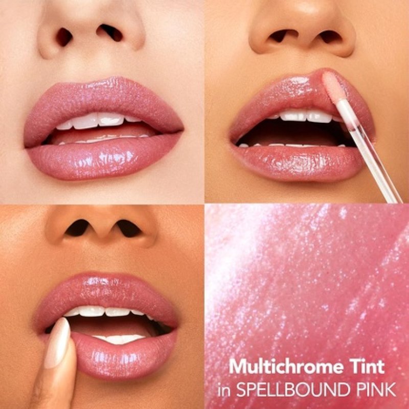 Buxom Plump Shot Collagen-Infused Lip Serum Lip Plumping Gloss