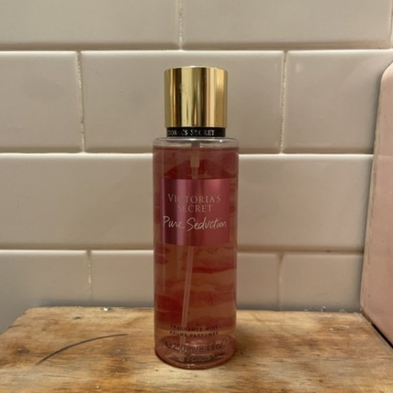 Victoria's Secret Fragrance Mist Pure Seduction Full Size 250ml