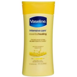Vaseline Intensive Care Essential Healing Lotion