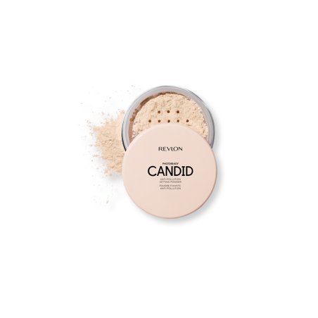 Revlon PhotoReady Candid Anti-Pollution Powder 001 15g