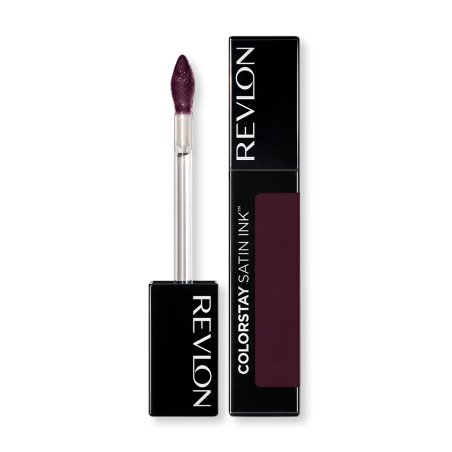 Revlon ColorStay Satin Ink 022 Black Cherry