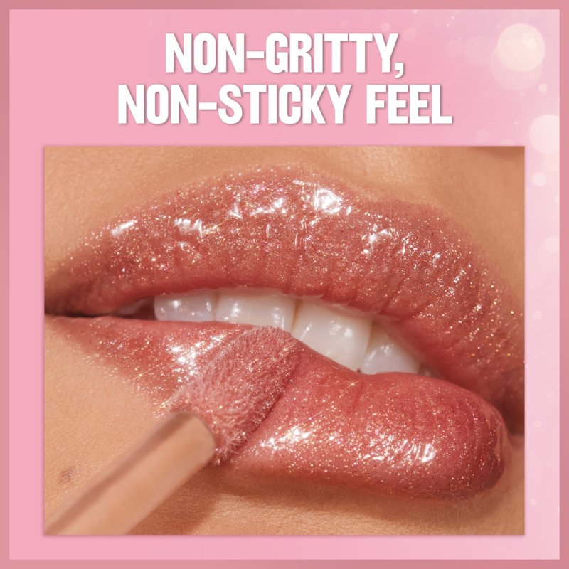 Revlon Super Lustrous Glimmer Gloss Diamond Drama