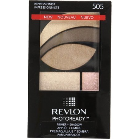 Revlon PhotoReady Eye Contour Kit 505 Impressionist