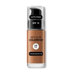 Revlon ColorStay 30 ml Flacon pompe Liquide 440 Mahogany