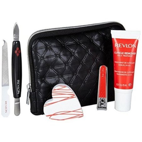Revlon Beauty Tools Manicure Kit