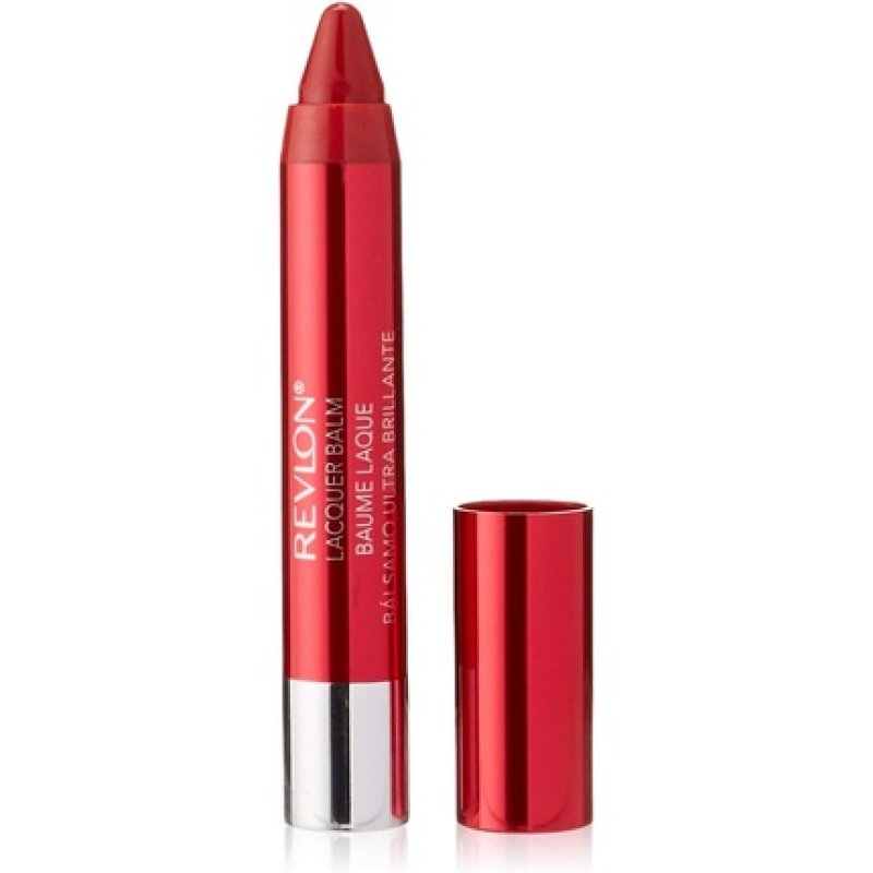 Revlon ColorBurst Lacquer Balm Provocateur