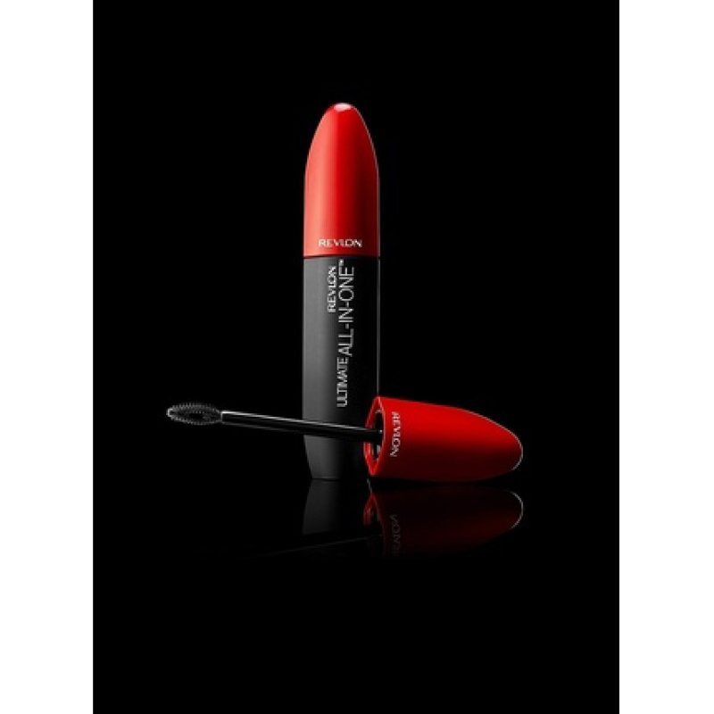 Revlon Ultimate All In One Mascara 503 Blackened Brown 8.5ml