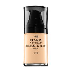 Revlon Photoready Airbrush Effect Foundation Spf20 002 Vanilla 30ml