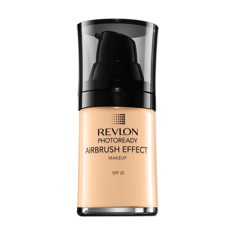 Revlon PhotoReady Airbrush Effect 30 ml Flacon pompe Liquide 002 Vanilla