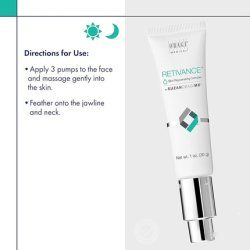 Obagi Medical Retivance Skin Rejuvenating Complex 1 oz